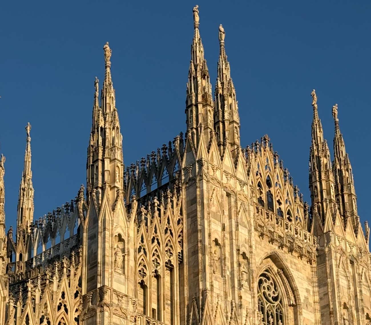 LF91 in Milan: New Ways of Living