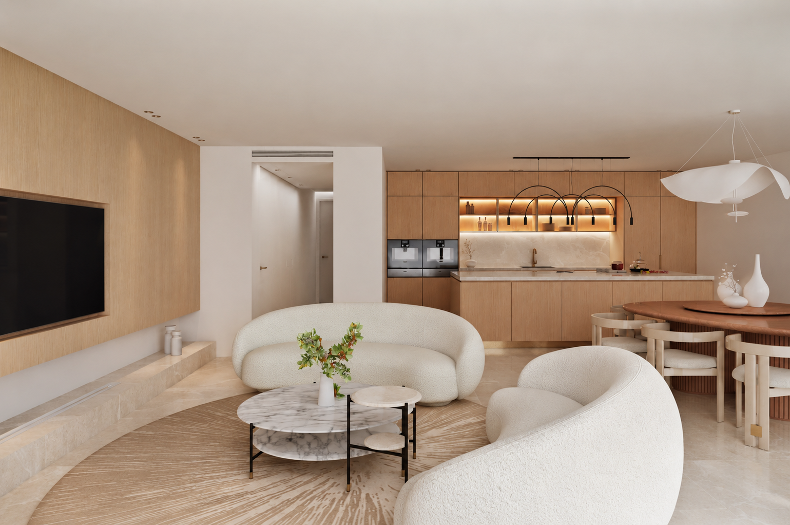 J23– New Development for Sale in Puerto Pollensa, Mallorca