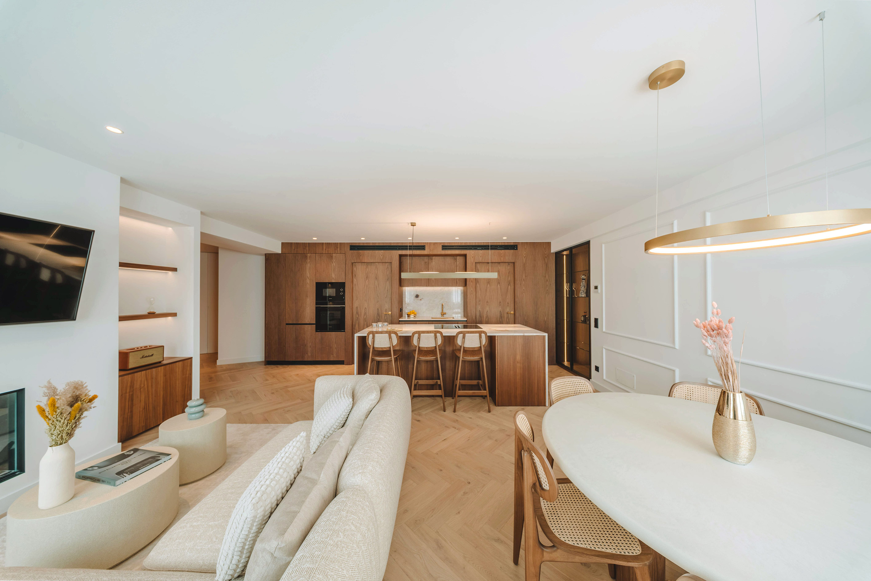 Wohnung zum Verkauf in der Avenida de Alemania