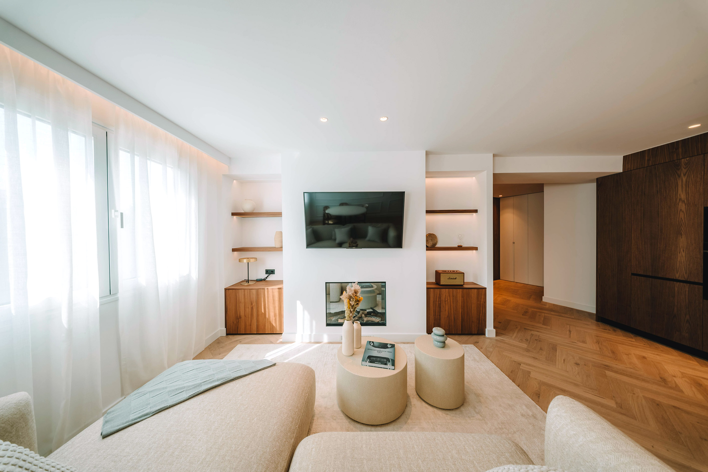 Wohnung zum Verkauf in der Avenida de Alemania