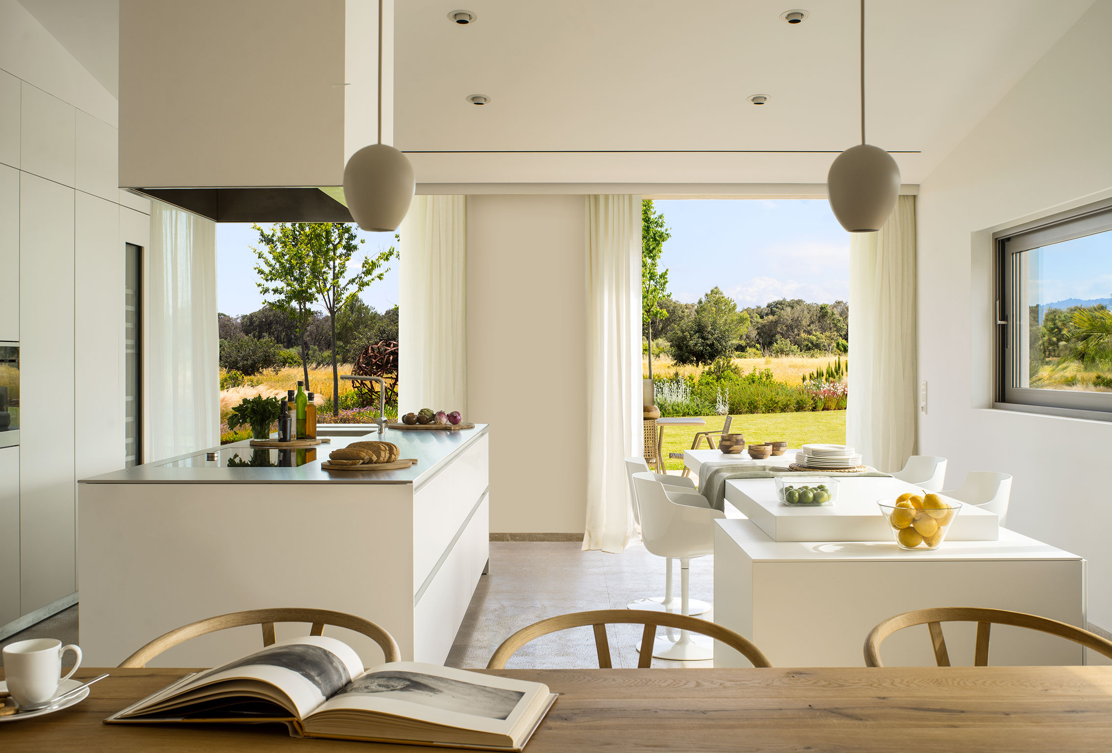 Designed Garden in Your Mallorcan Villa