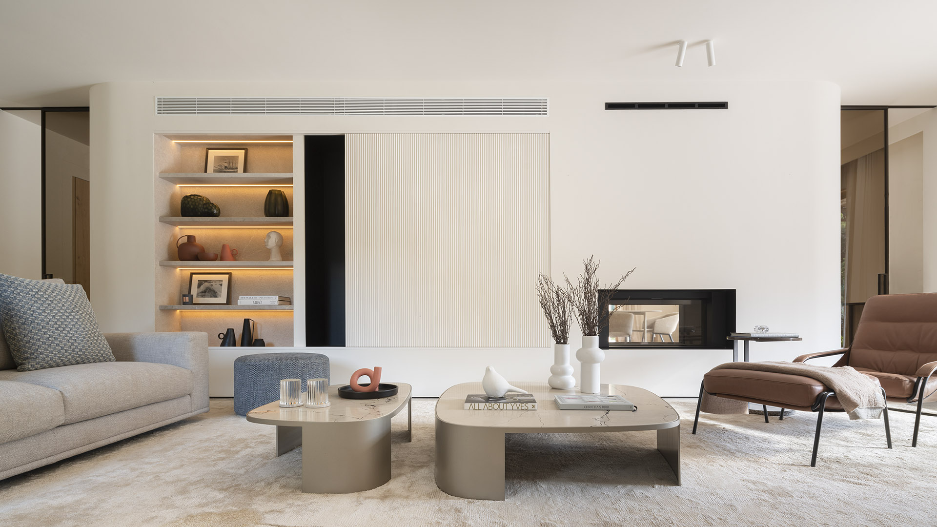 Optimising Construction in Mallorca