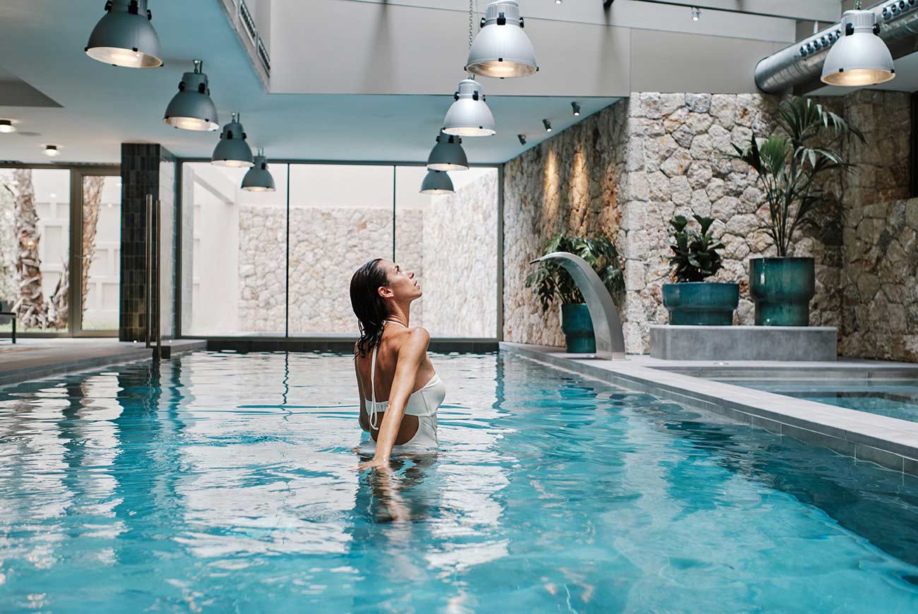 Hotel Vicenc Mallorca