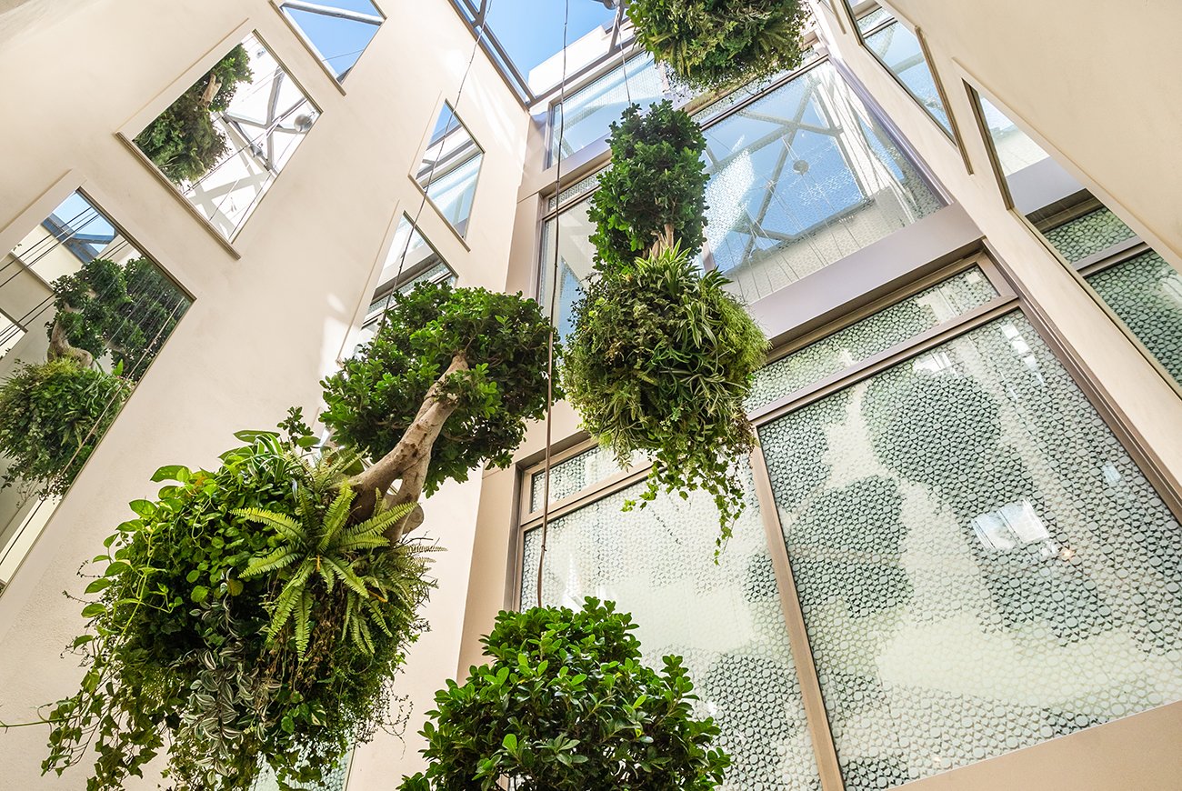 Interior design mallorca