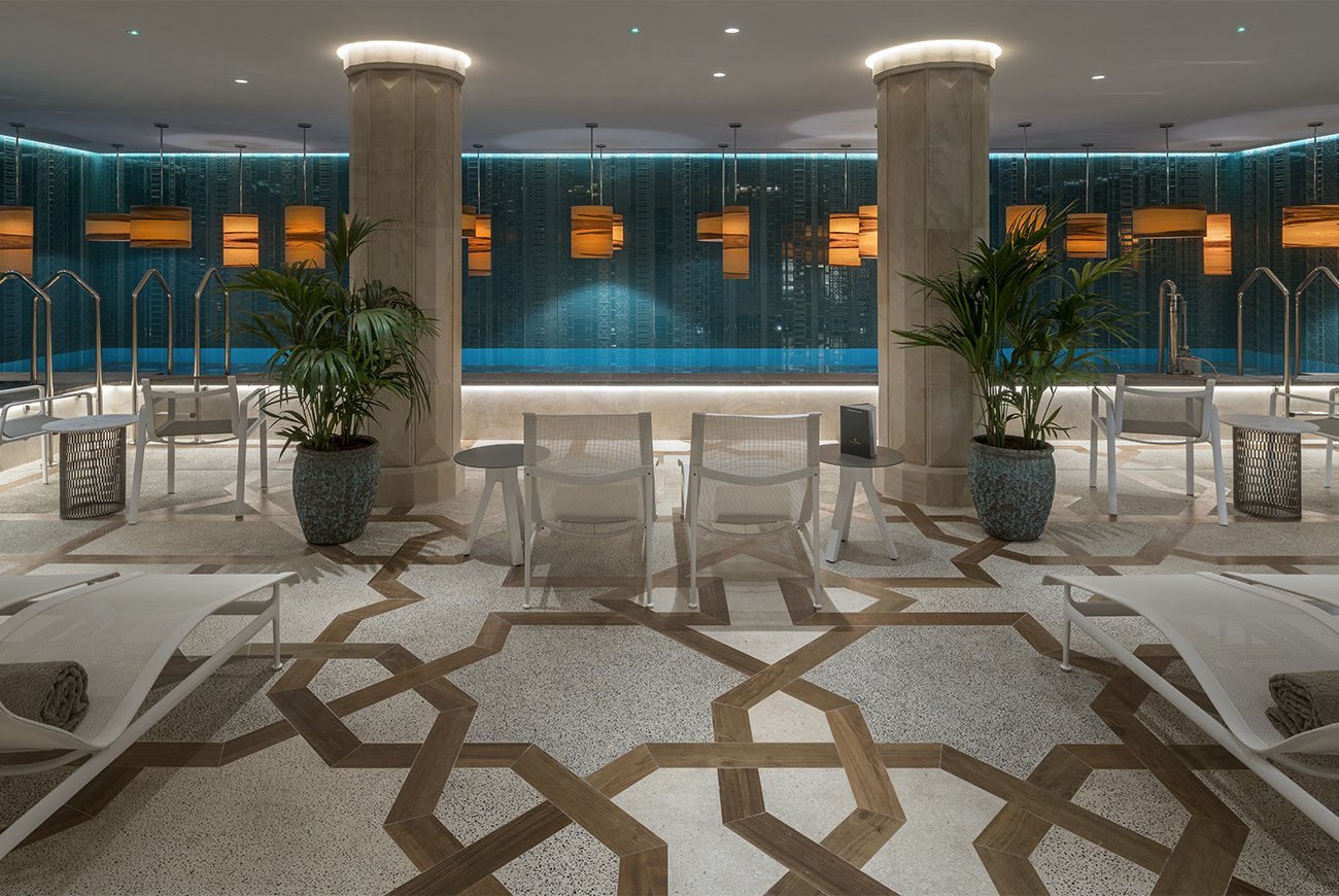 El Llorenç Parc de la Mar 