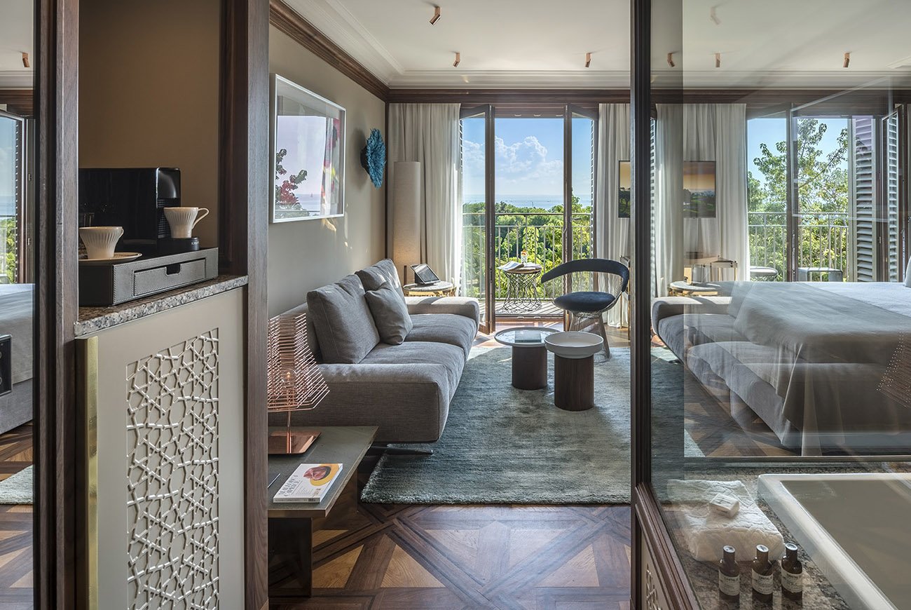 El Llorenç Parc de la Mar 