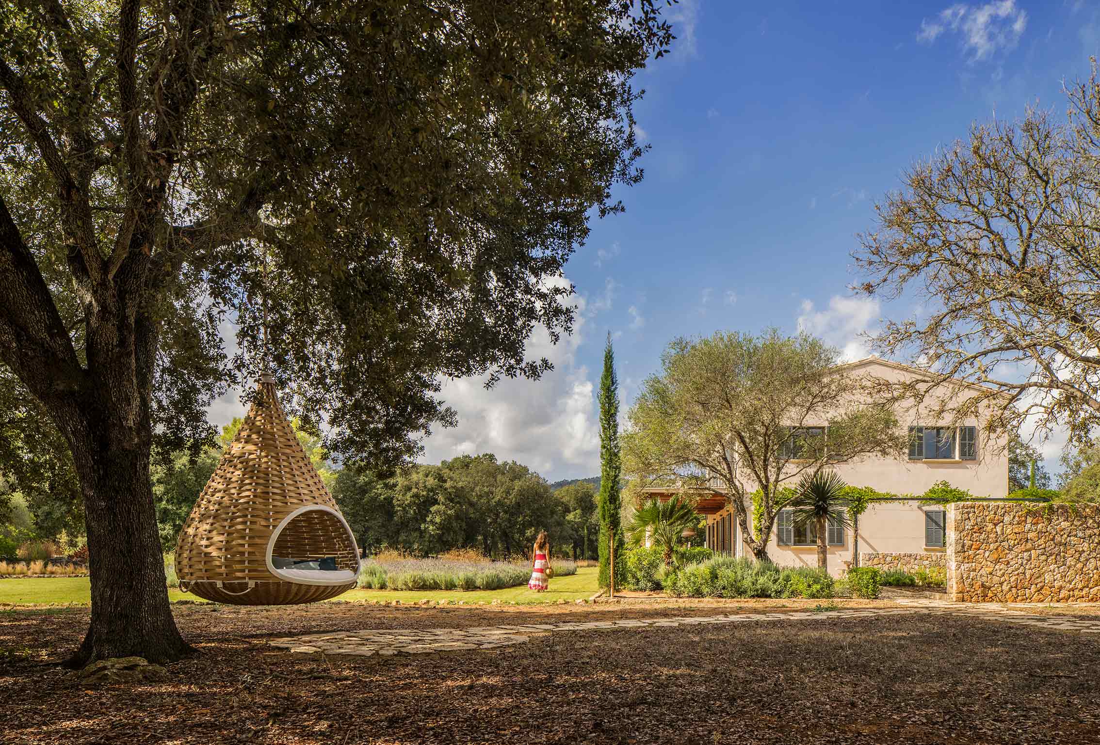 Vorteile eines lokalen Architekten und Projektmanagers auf Mallorca