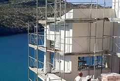 Proyectos de obra nueva en Mallorca