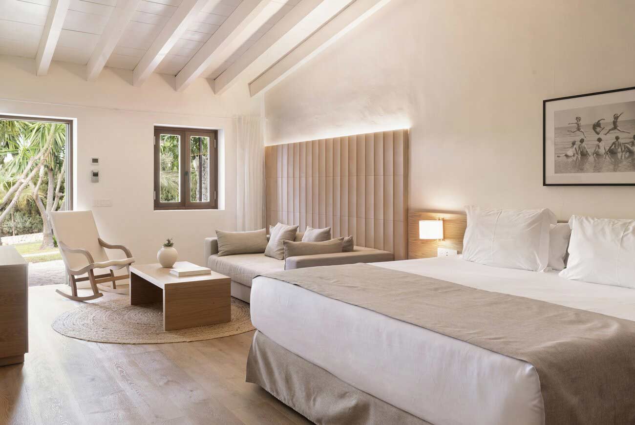 Hotel Figueral