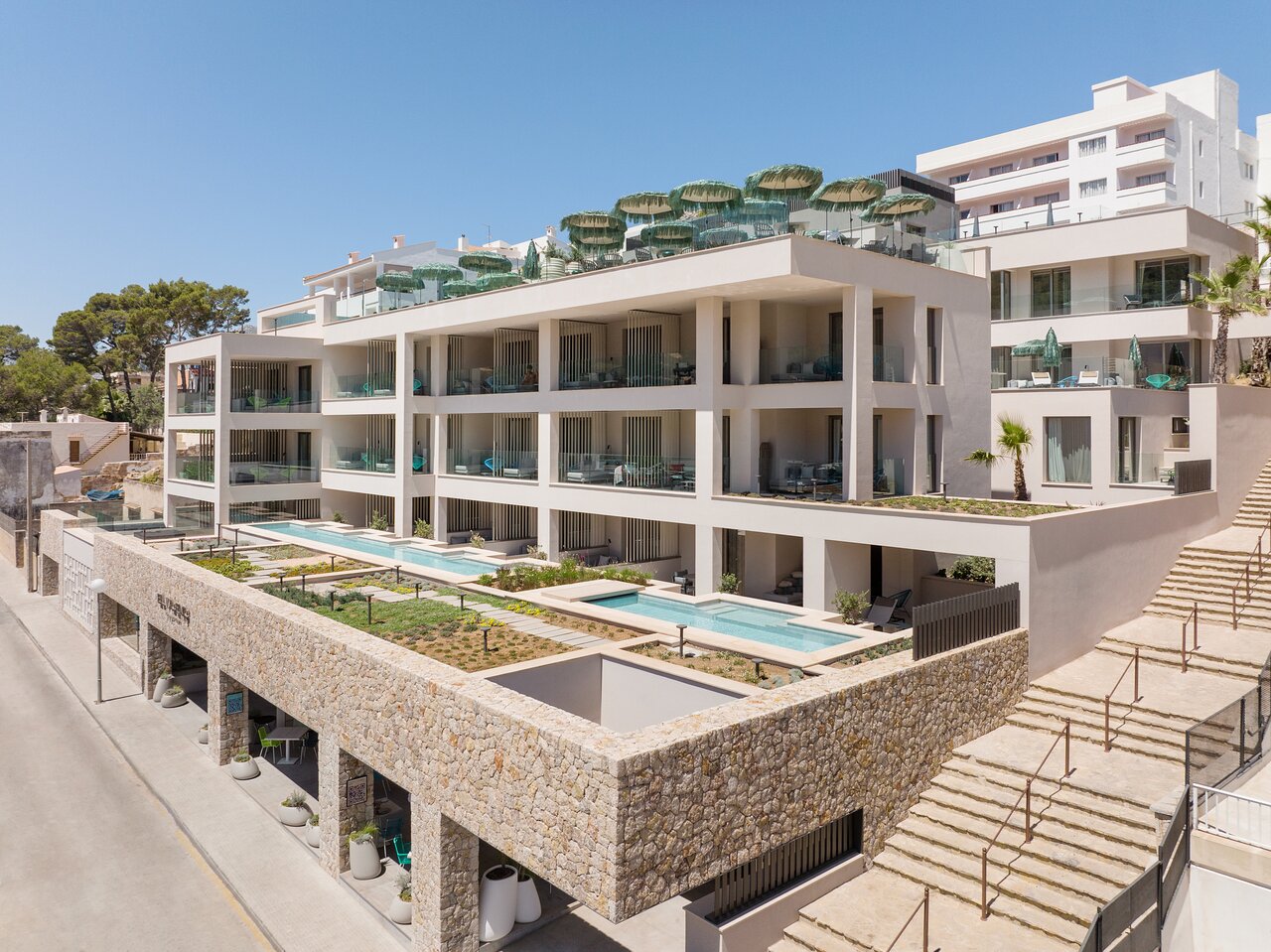 Die Bedeutung einer guten Hotelrenovierung auf Mallorca