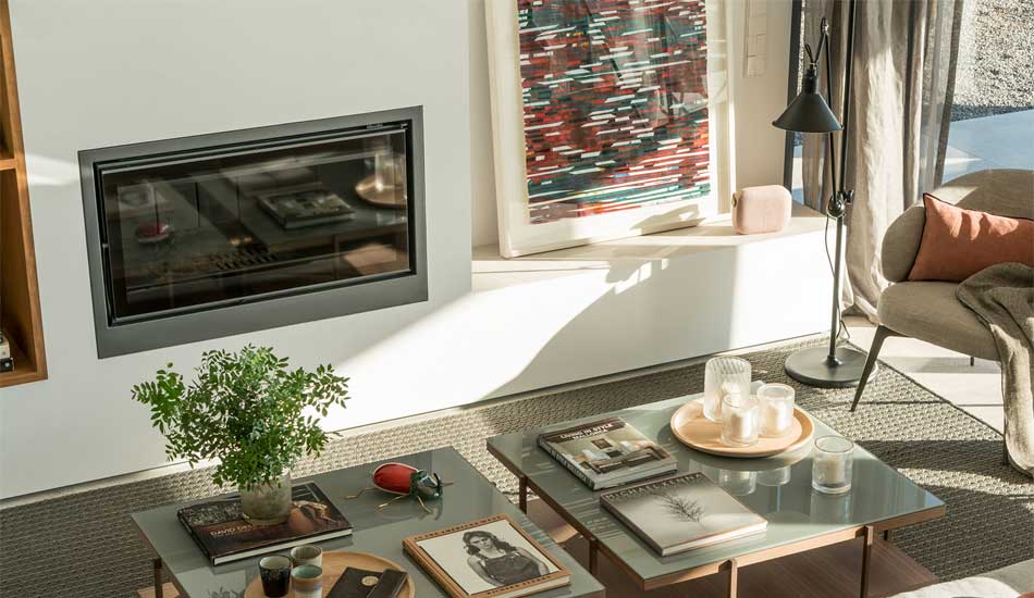 Interior design in Mallorca