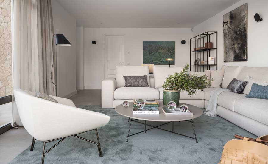 Interior designer in Mallorca