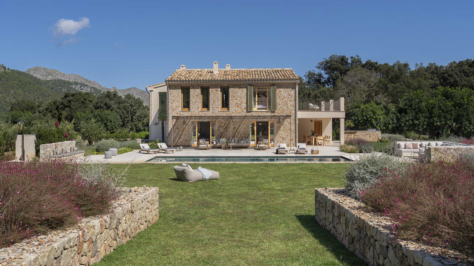 La Coma auf Mallorca