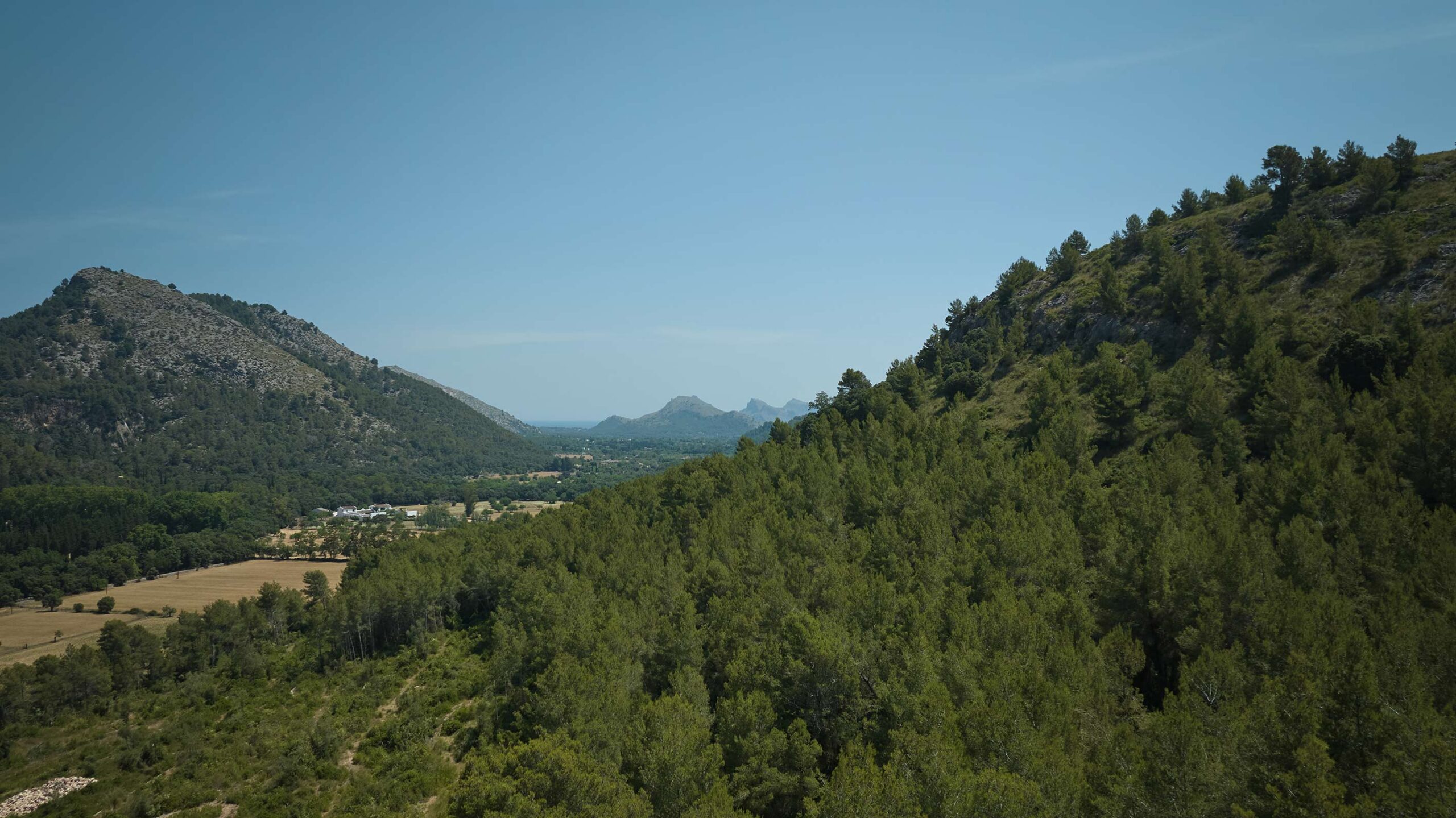 Komplettservice zum Bauen oder Renovieren Ihres Hauses auf Mallorca