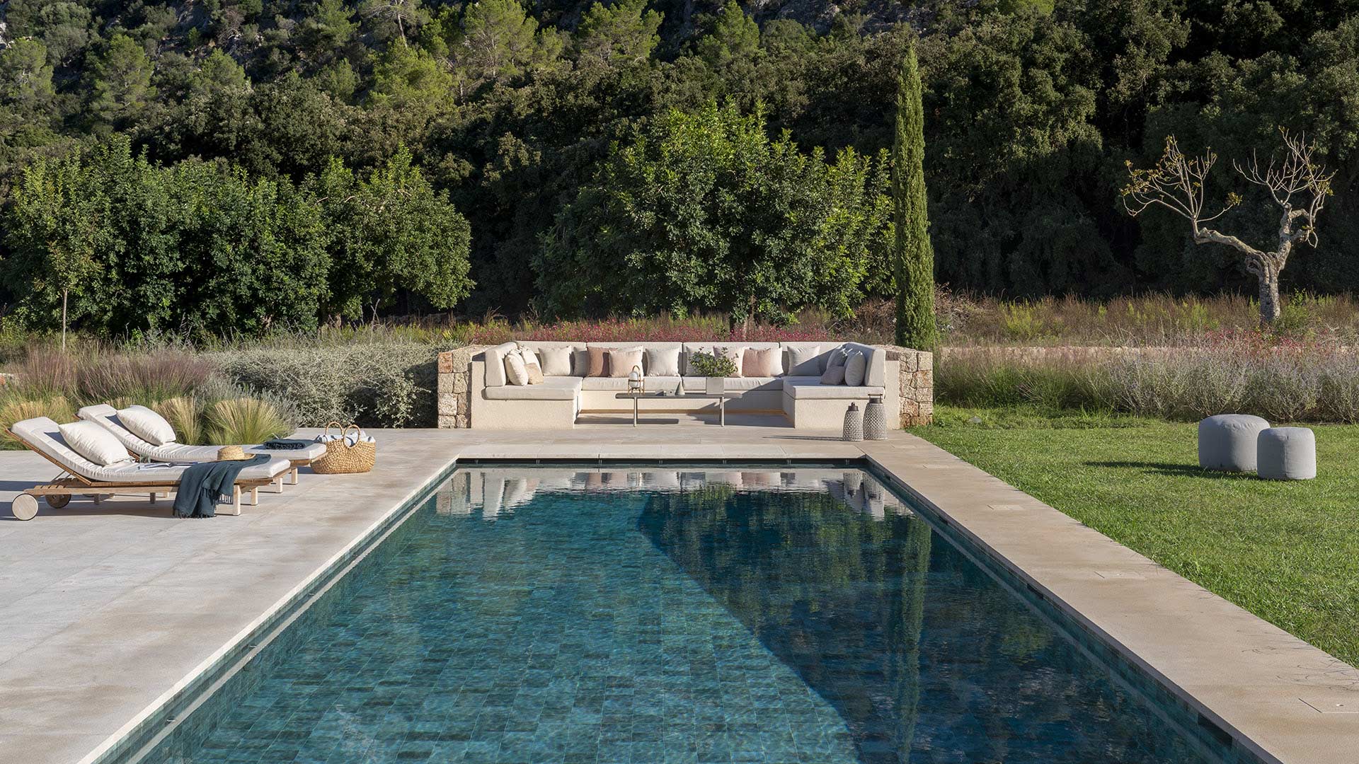 Optimiertes Bauen auf Mallorca
