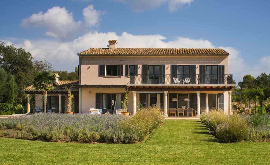 Haus auf Mallorca verkaufen? Denken Sie zuerst an Home Staging