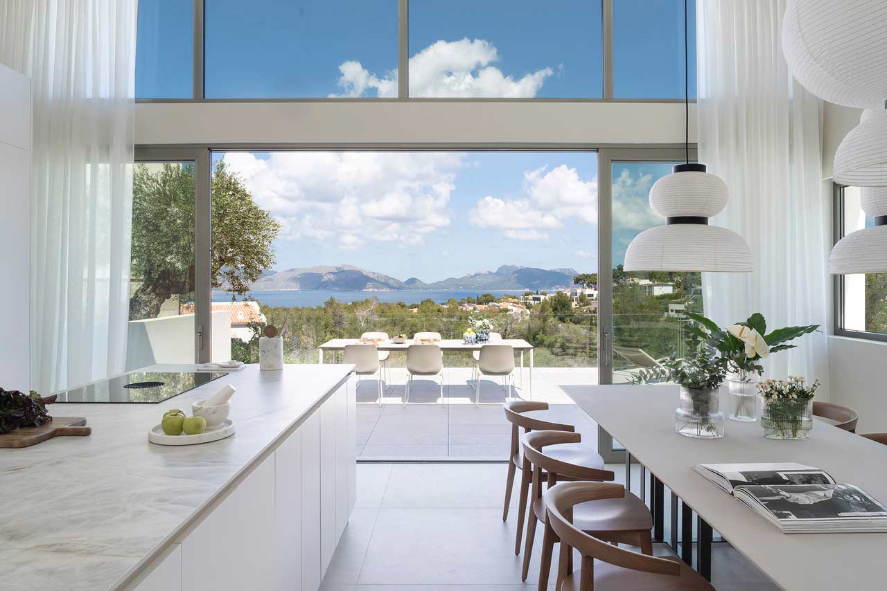 Villa Bonaire 42