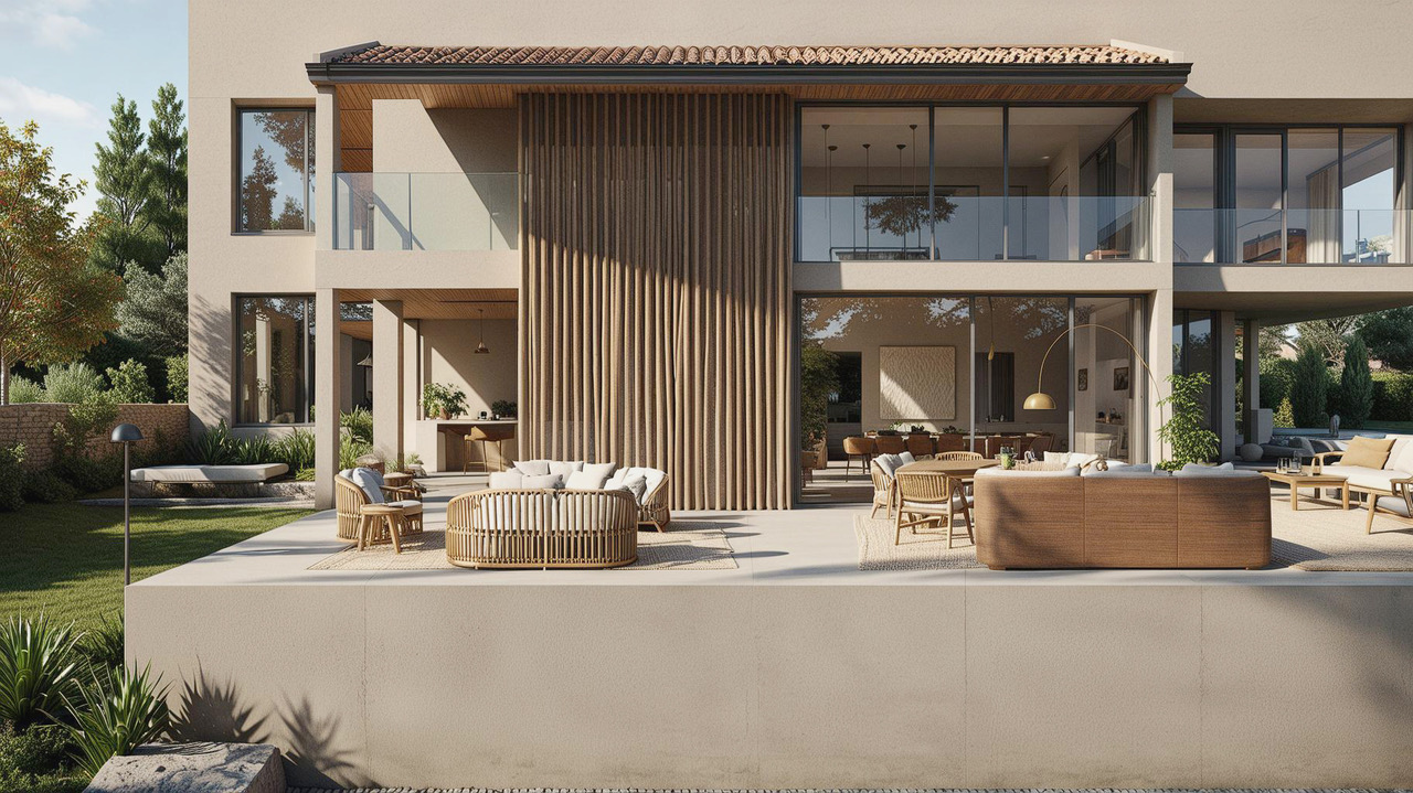 Villa Bonaire 43 auf Mallorca
