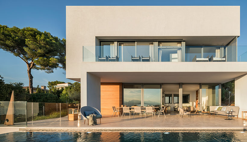 Renovate or rebuild a house in Mallorca? How to decide