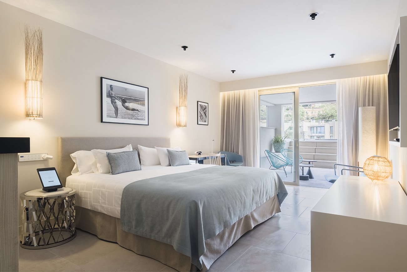 Hotel Vicenç, Cala Sant Vicenç, Mallorca