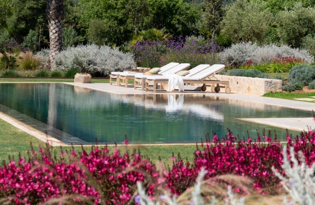 LF91 Property Care Mallorca